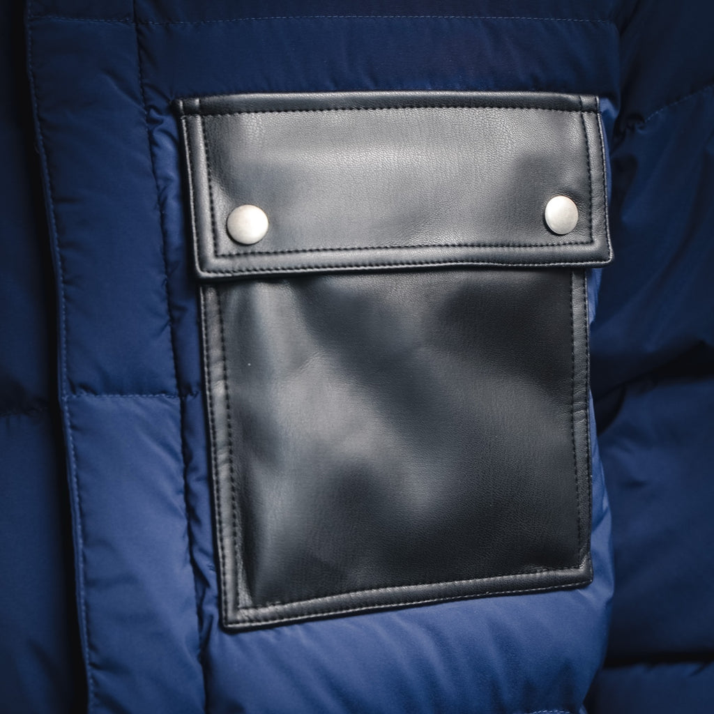 Bottega 25fw down jacket
