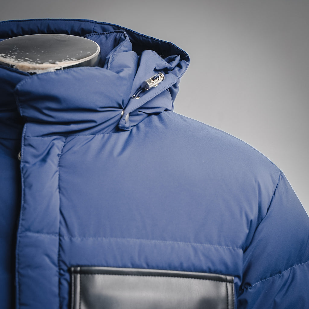 Bottega 25fw down jacket