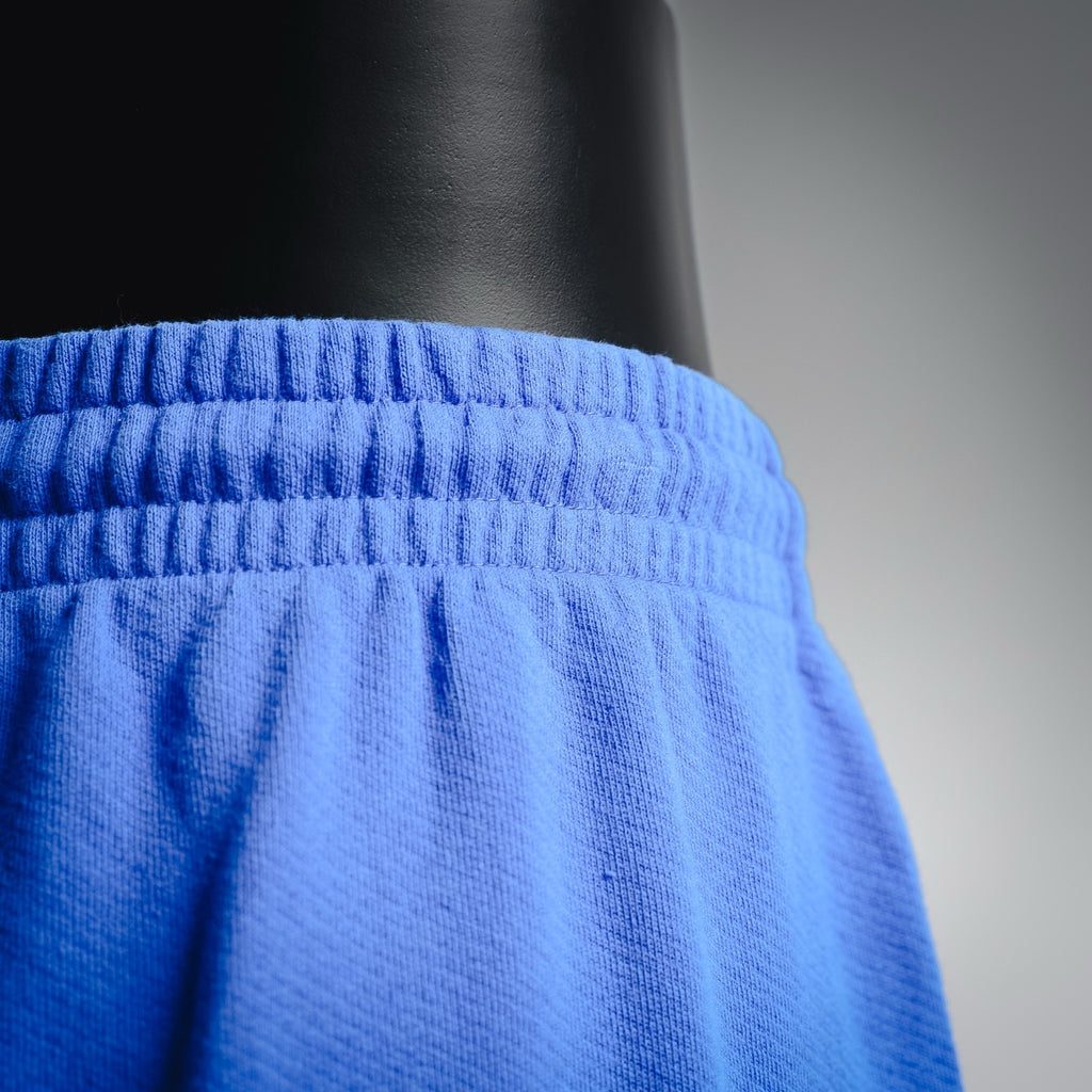 Denim 25fw printed pants