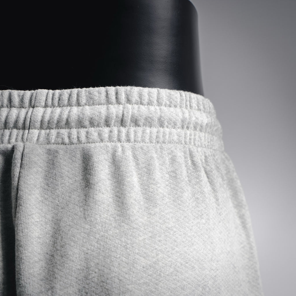 Denim 25fw printed pants