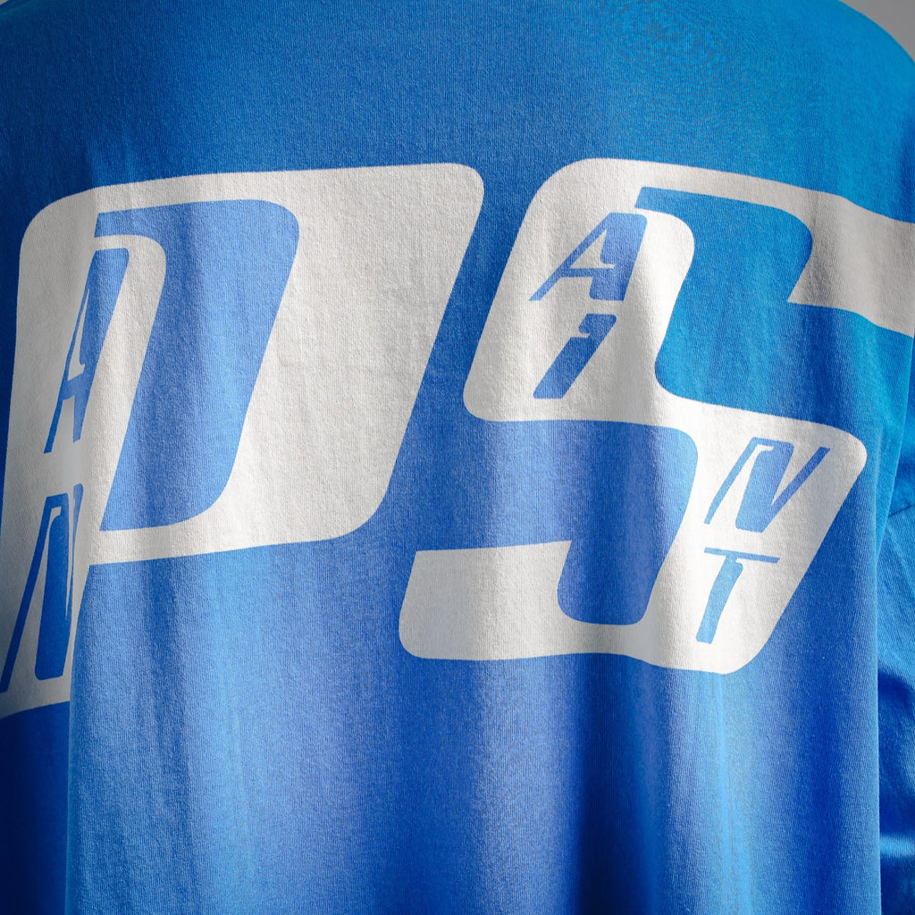 Saint 245fw printed sweatshirt