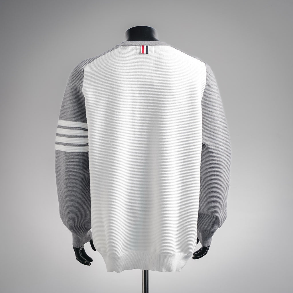Thom 25fw casual sweater