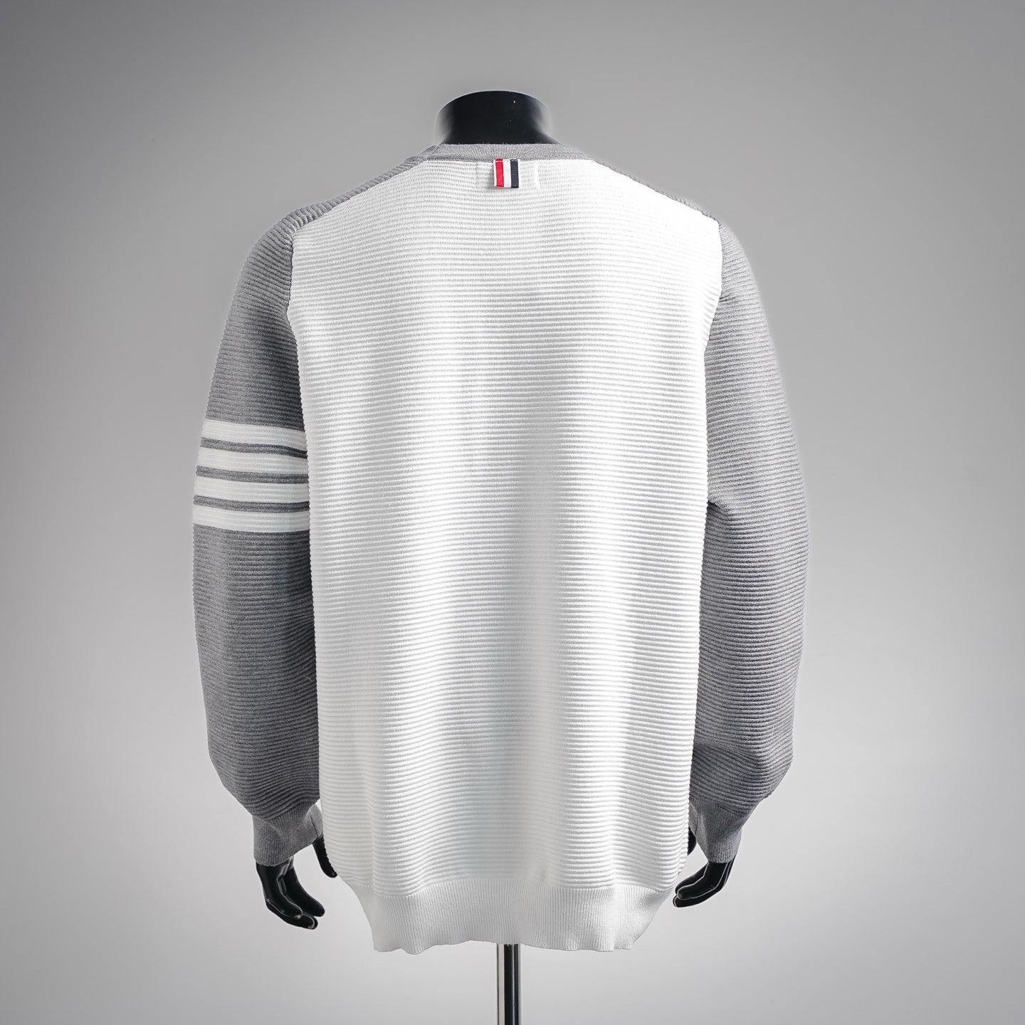 Thom 25fw casual sweater