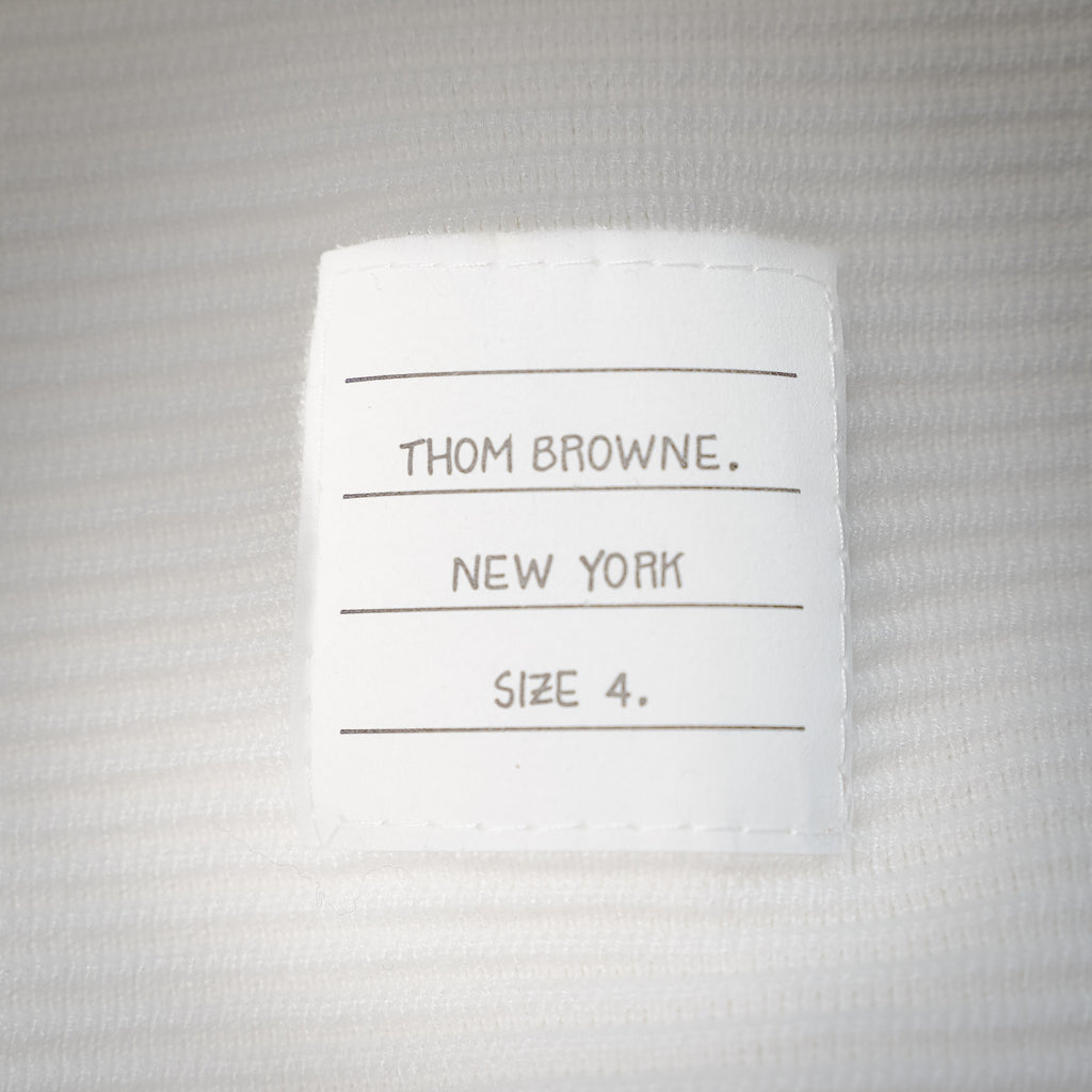 Thom 25fw casual sweater