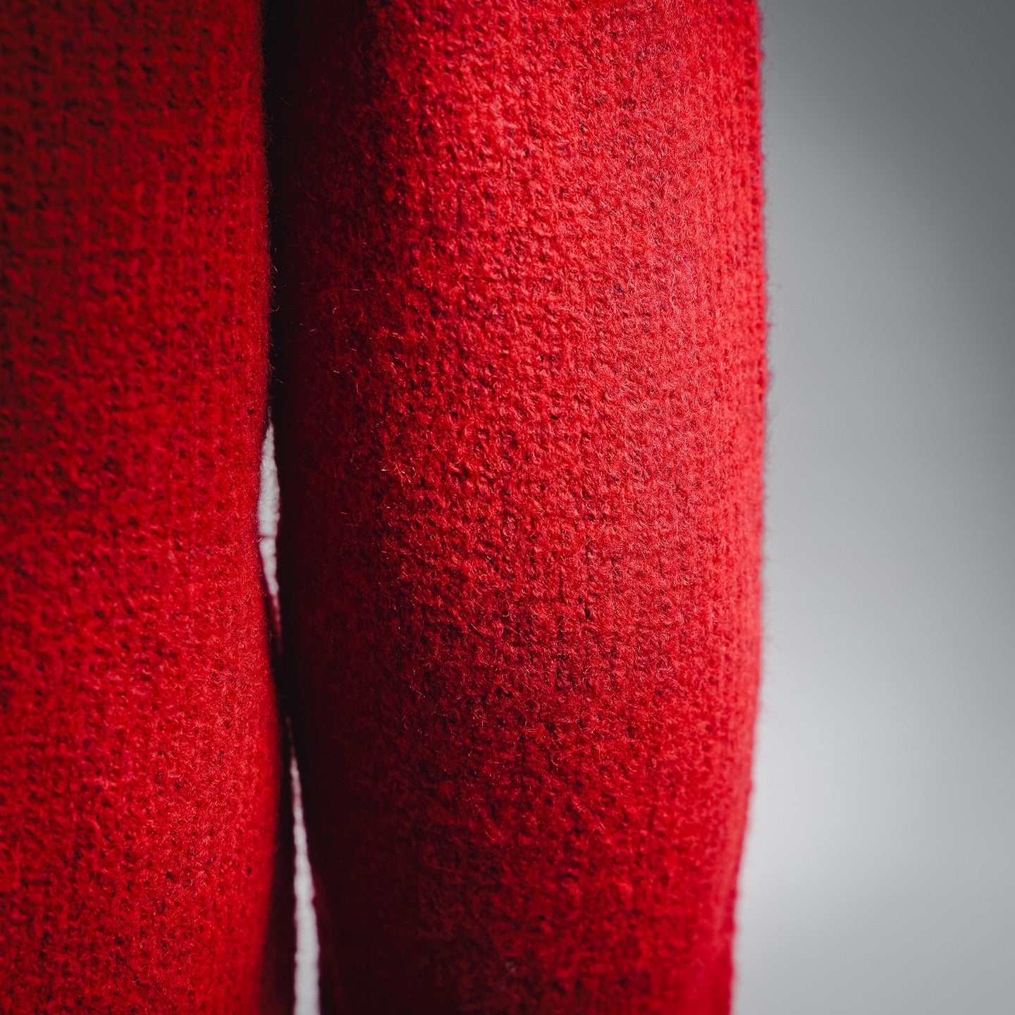 Louis 25fw jacquard sweater