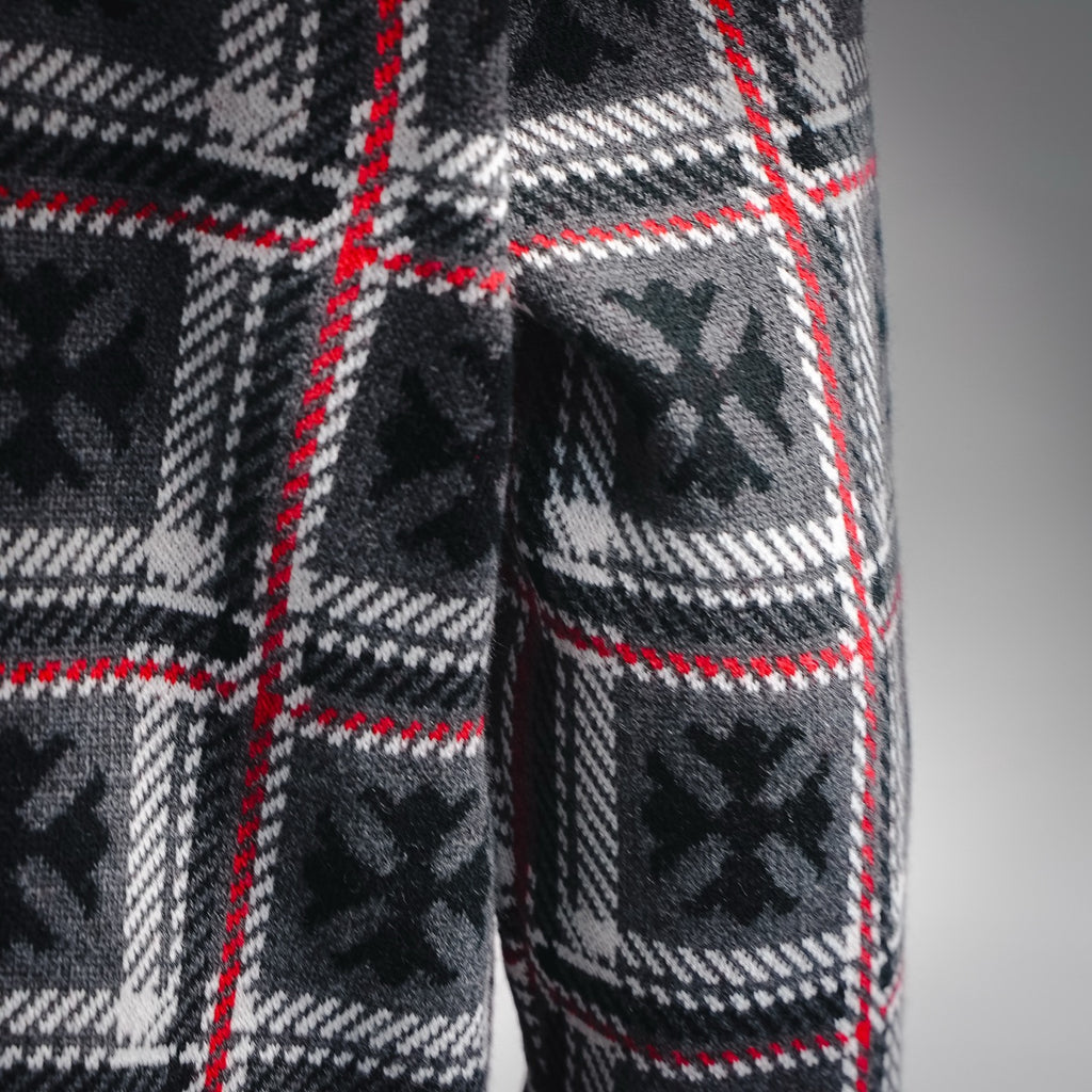 Chrome 25fw casual cardigan