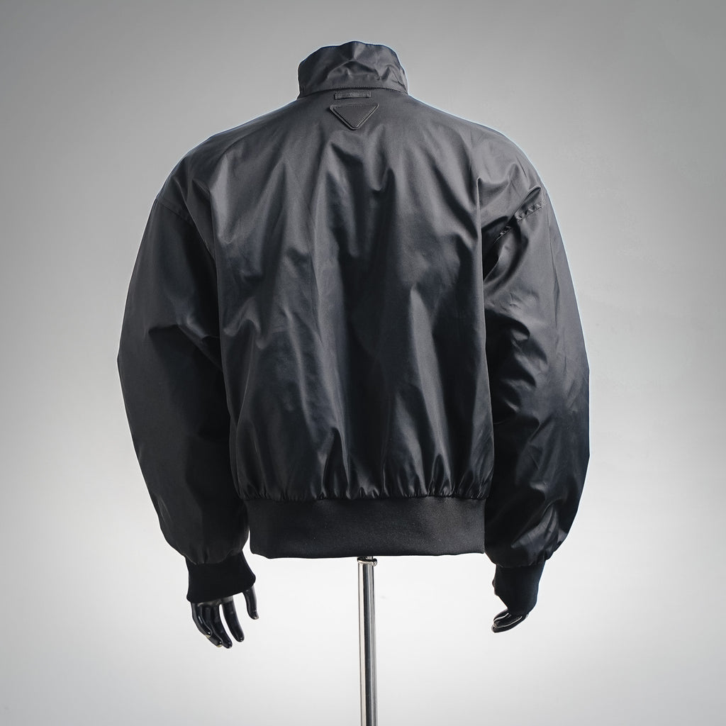 Pra 25fw all-match jacket