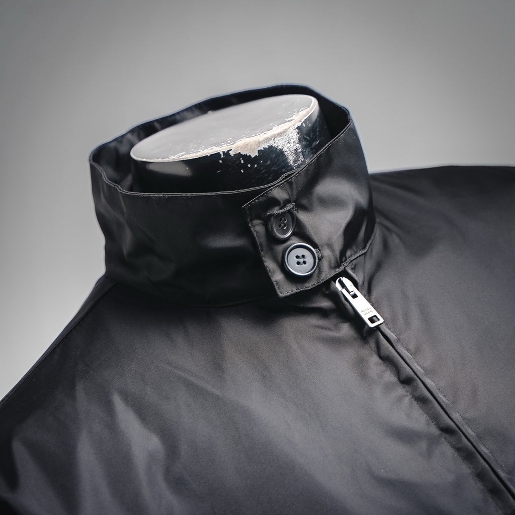 Pra 25fw all-match jacket