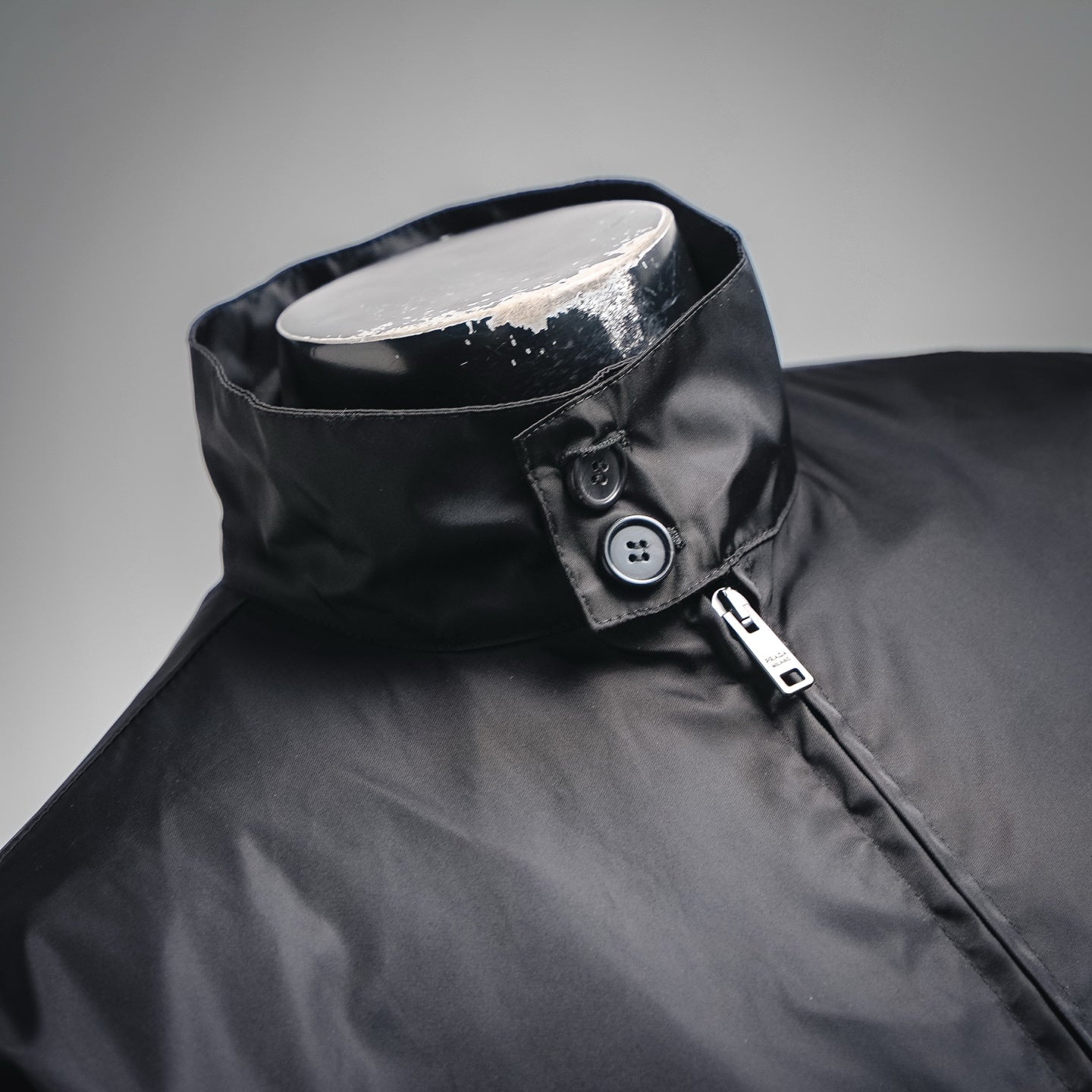 Pra 25fw all-match jacket