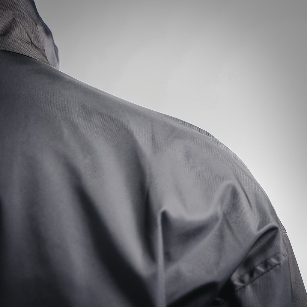 Pra 25fw all-match jacket