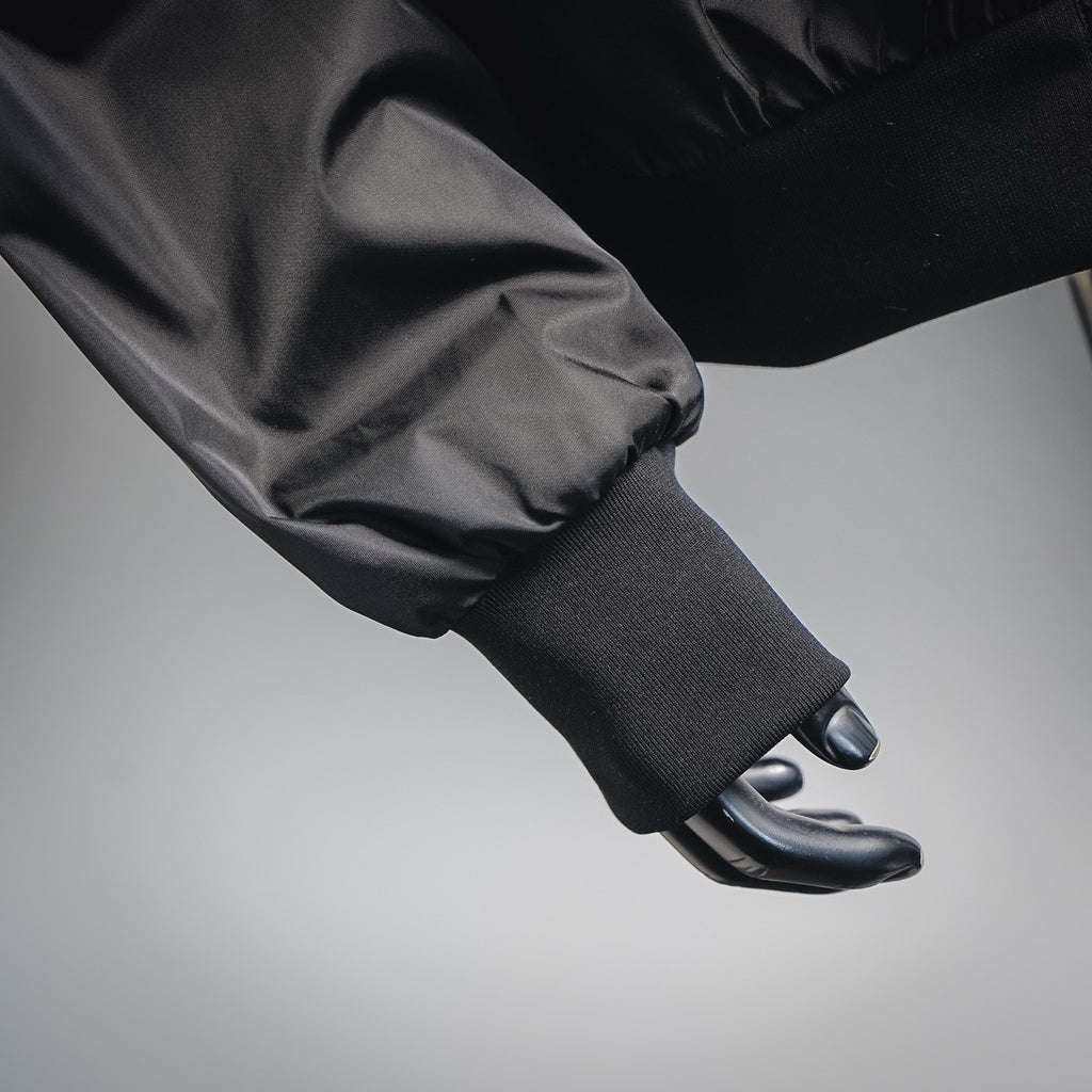 Pra 25fw all-match jacket