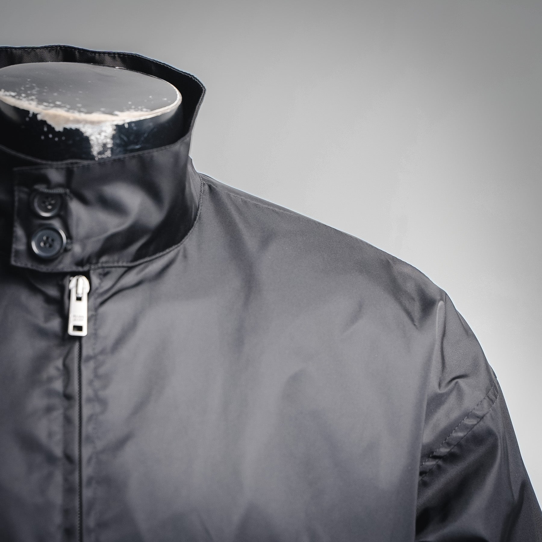 Pra 25fw all-match jacket