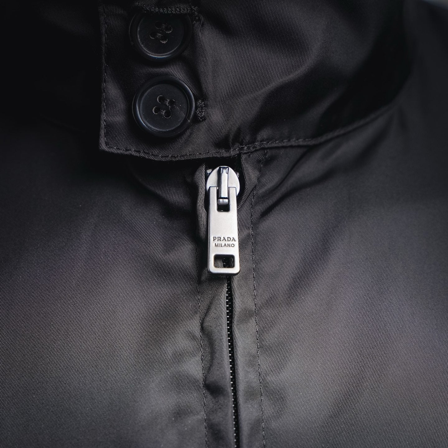 Pra 25fw all-match jacket