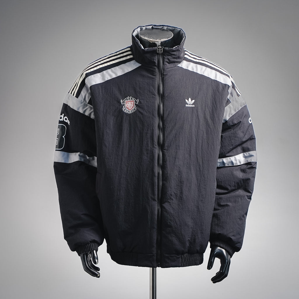 Adi 25fw casual jacket