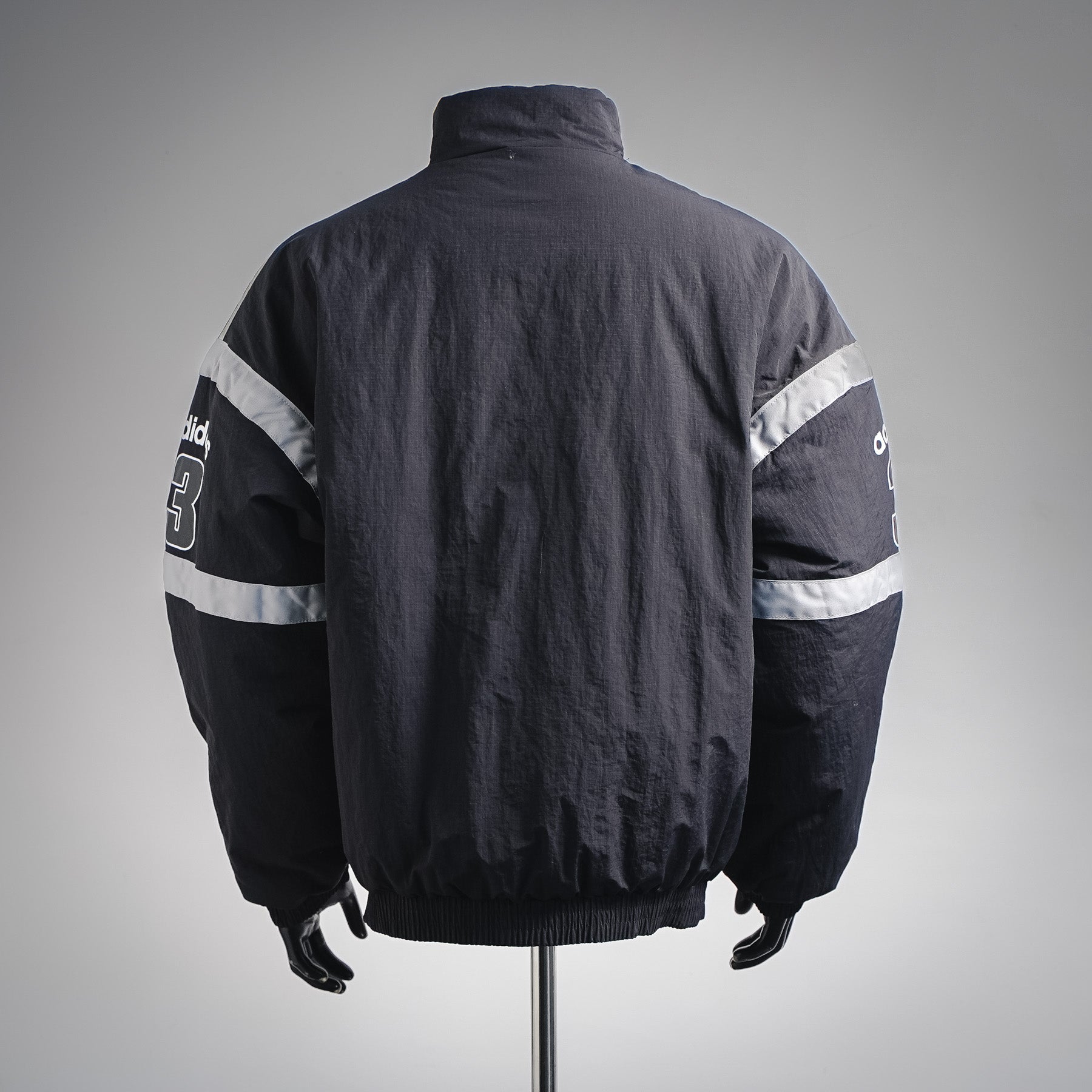 Adi 25fw casual jacket