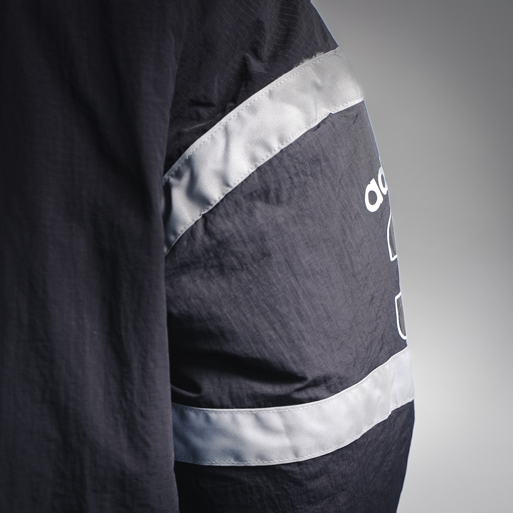 Adi 25fw casual jacket