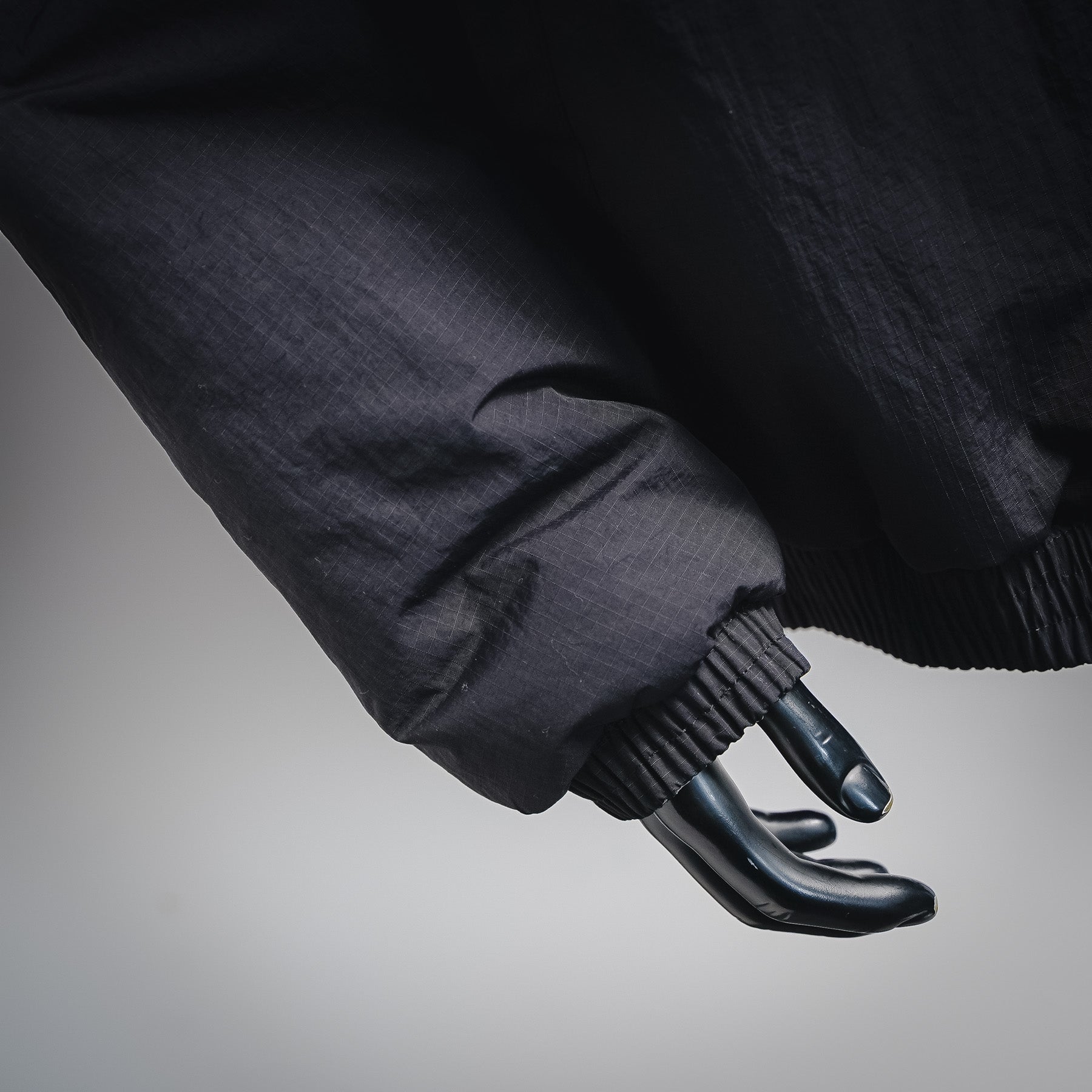 Adi 25fw casual jacket