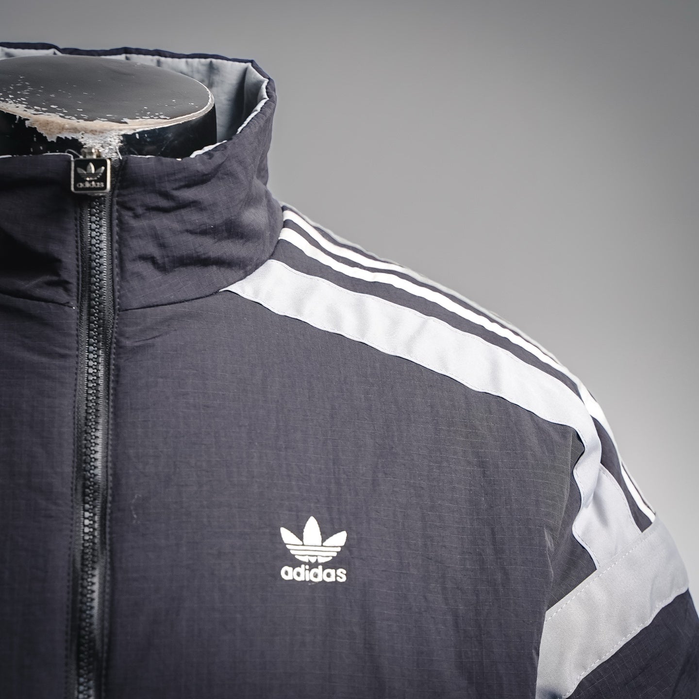 Adi 25fw casual jacket