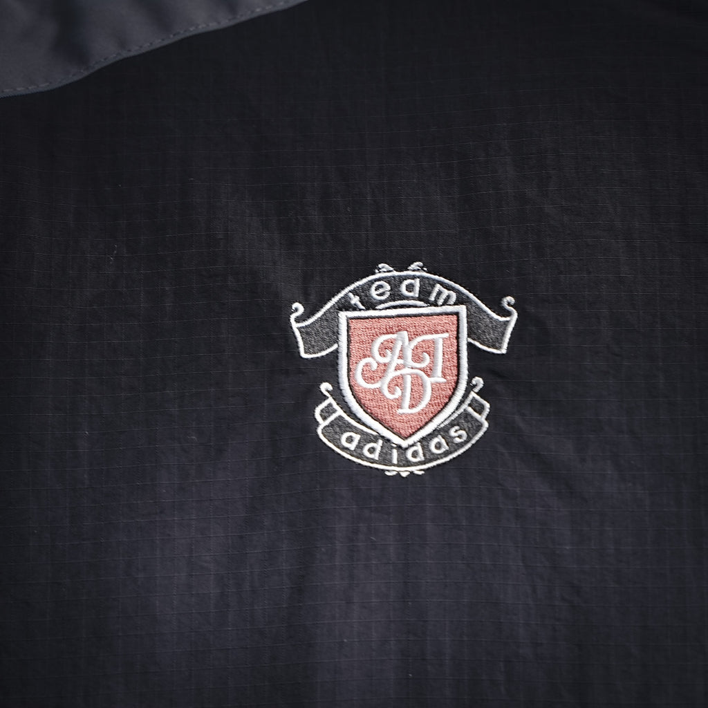 Adi 25fw casual jacket