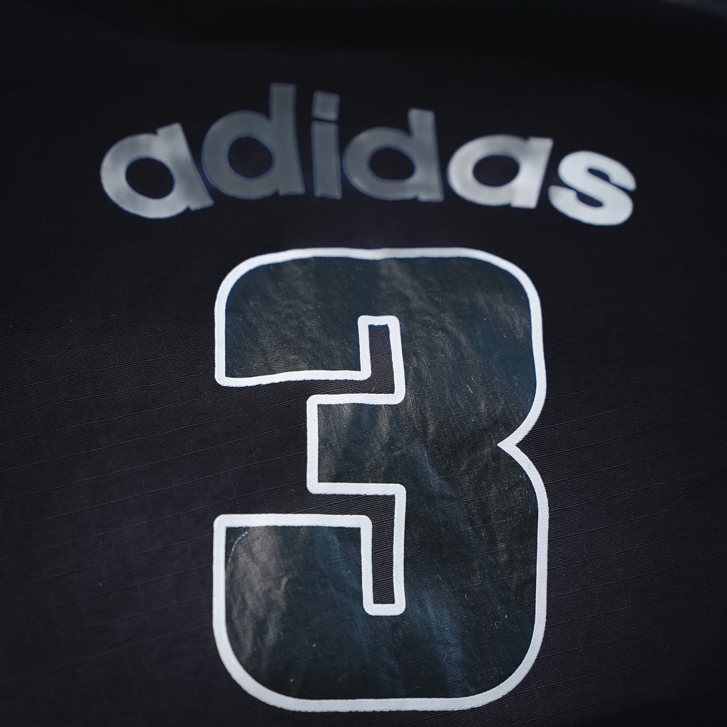 Adi 25fw casual jacket