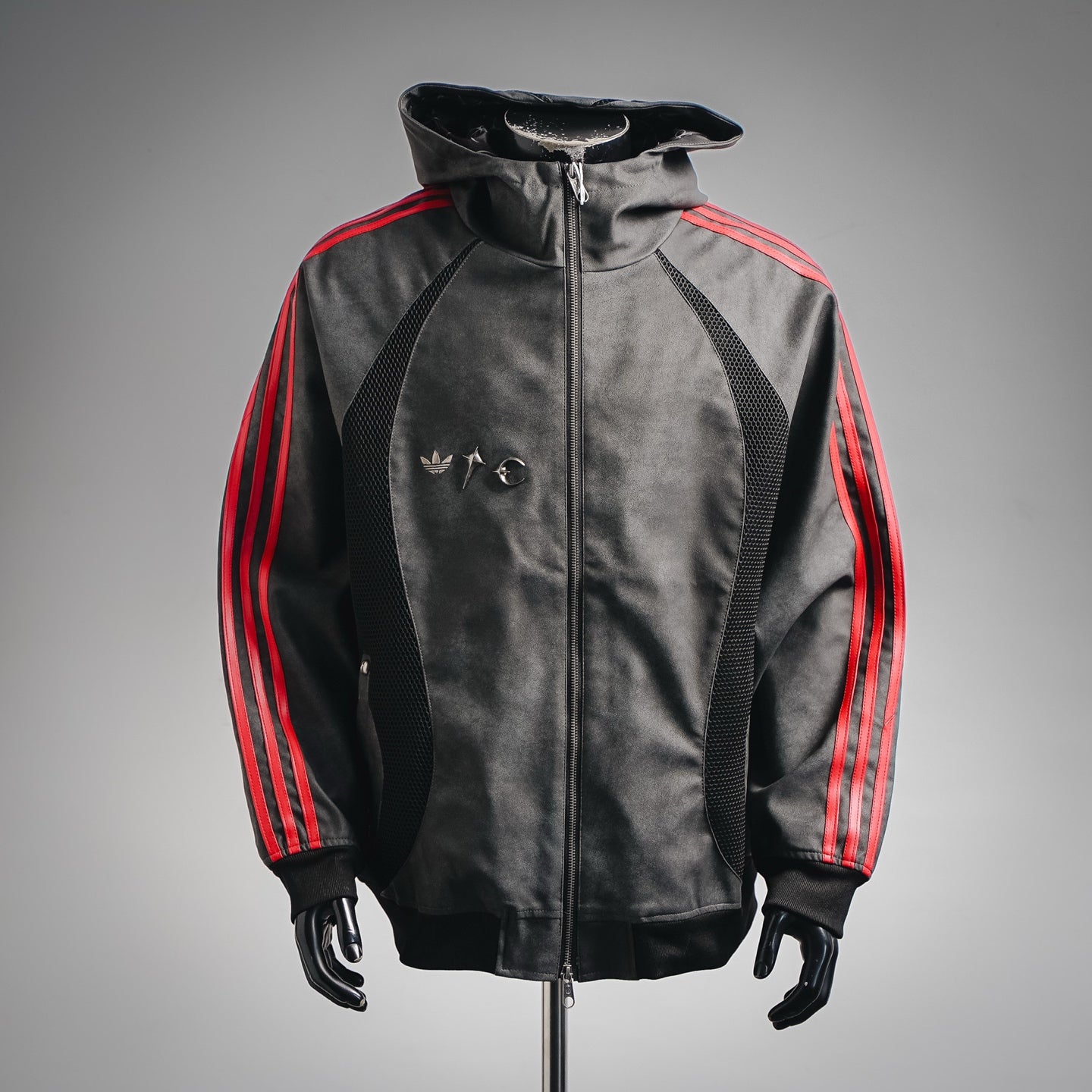 Adi 25fw all-match jacket