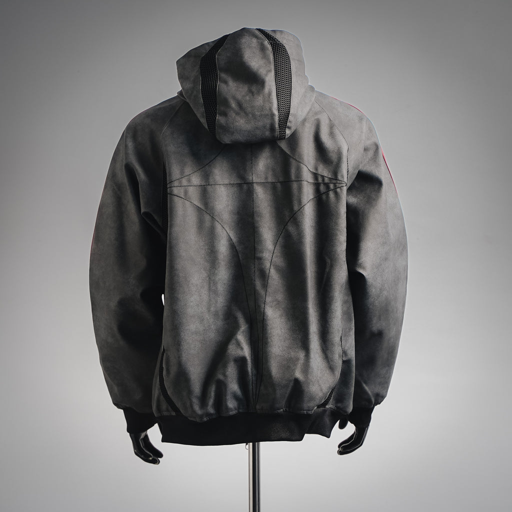 Adi 25fw all-match jacket