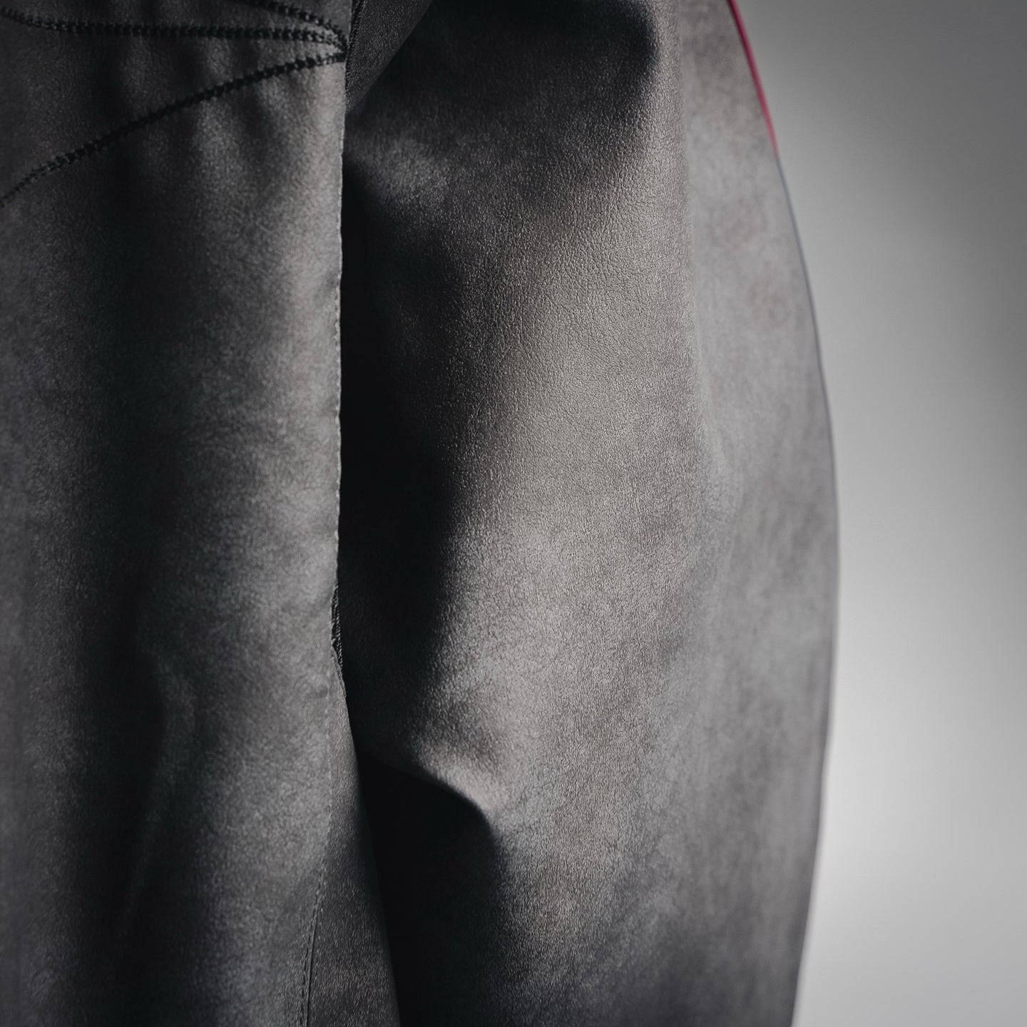 Adi 25fw all-match jacket