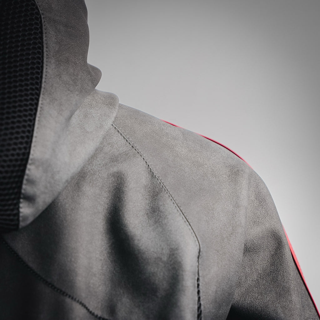 Adi 25fw all-match jacket