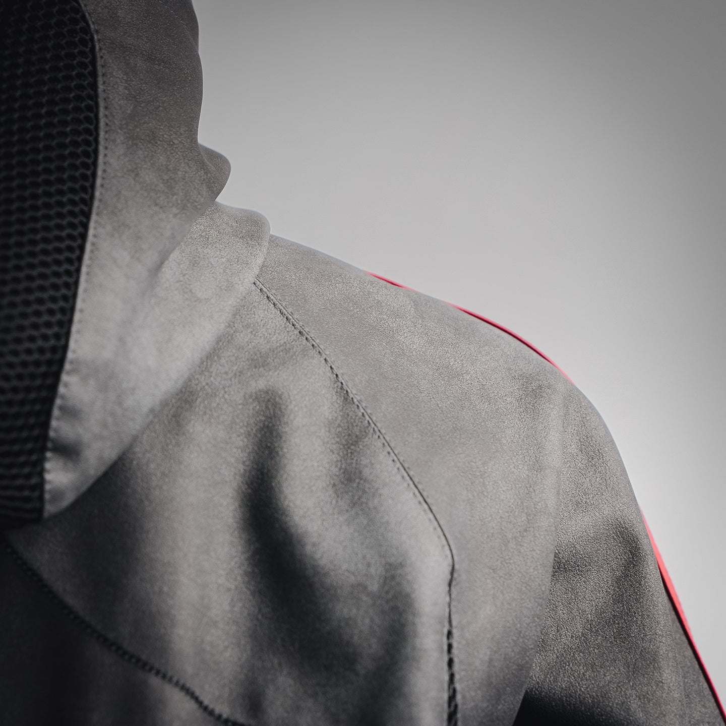 Adi 25fw all-match jacket