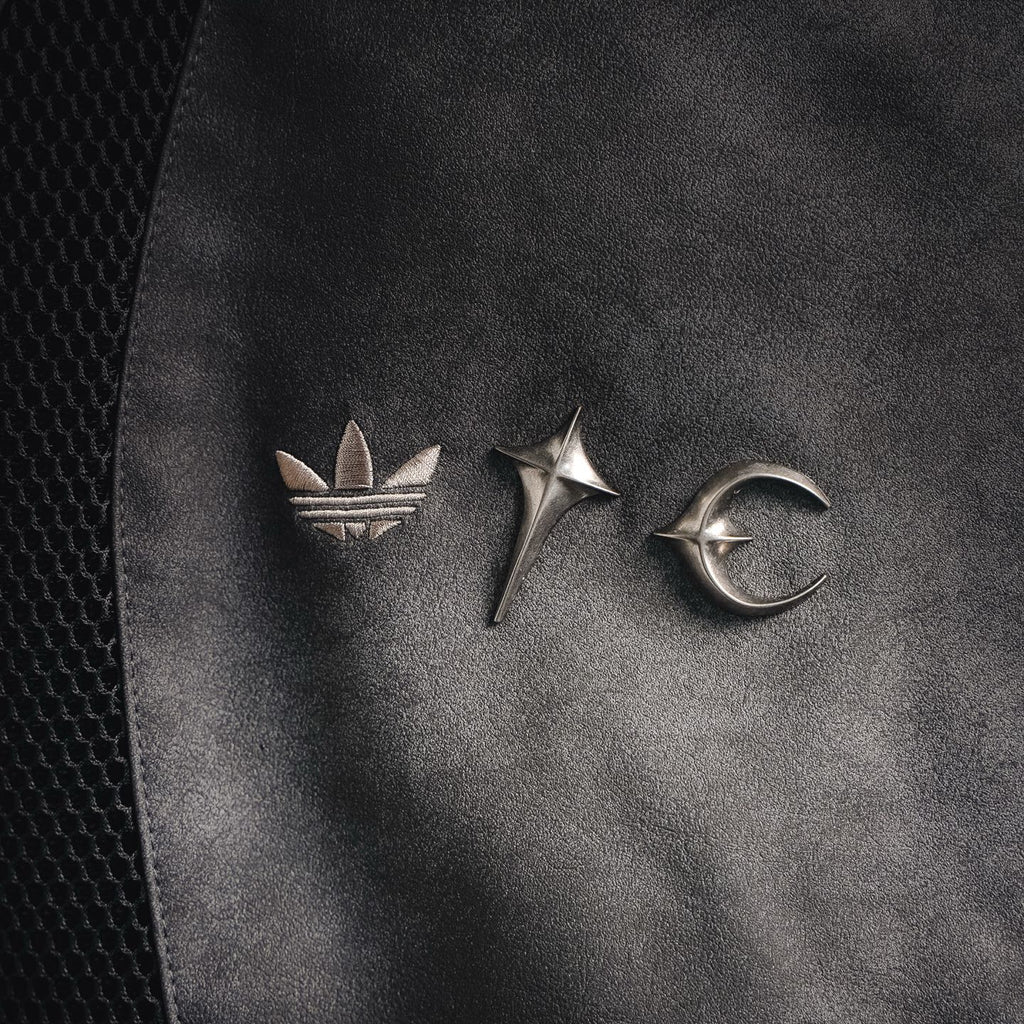 Adi 25fw all-match jacket