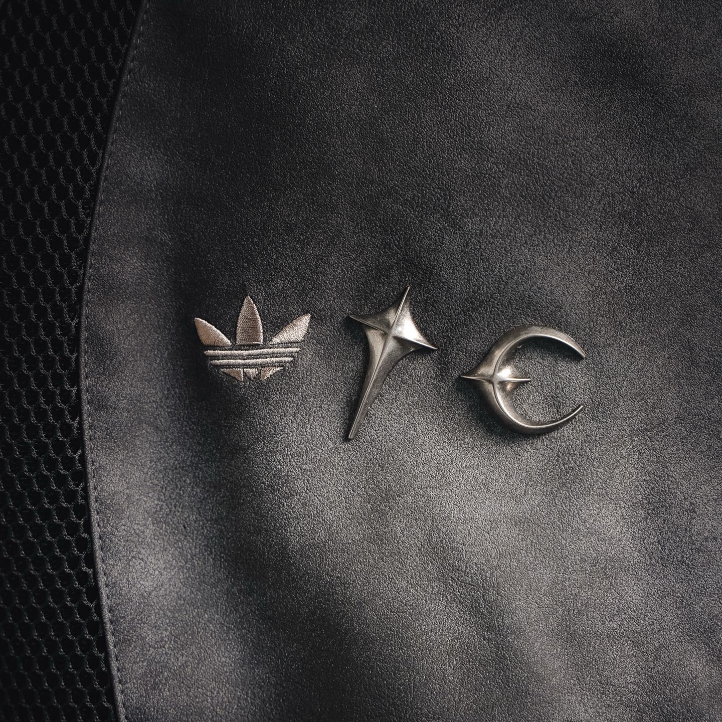 Adi 25fw all-match jacket