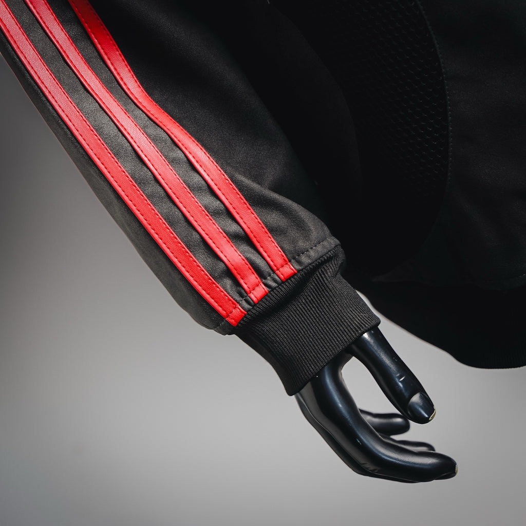 Adi 25fw all-match jacket