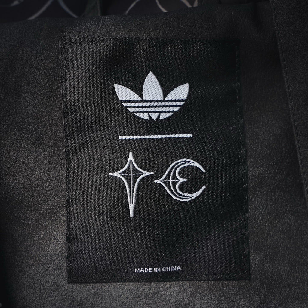 Adi 25fw all-match jacket