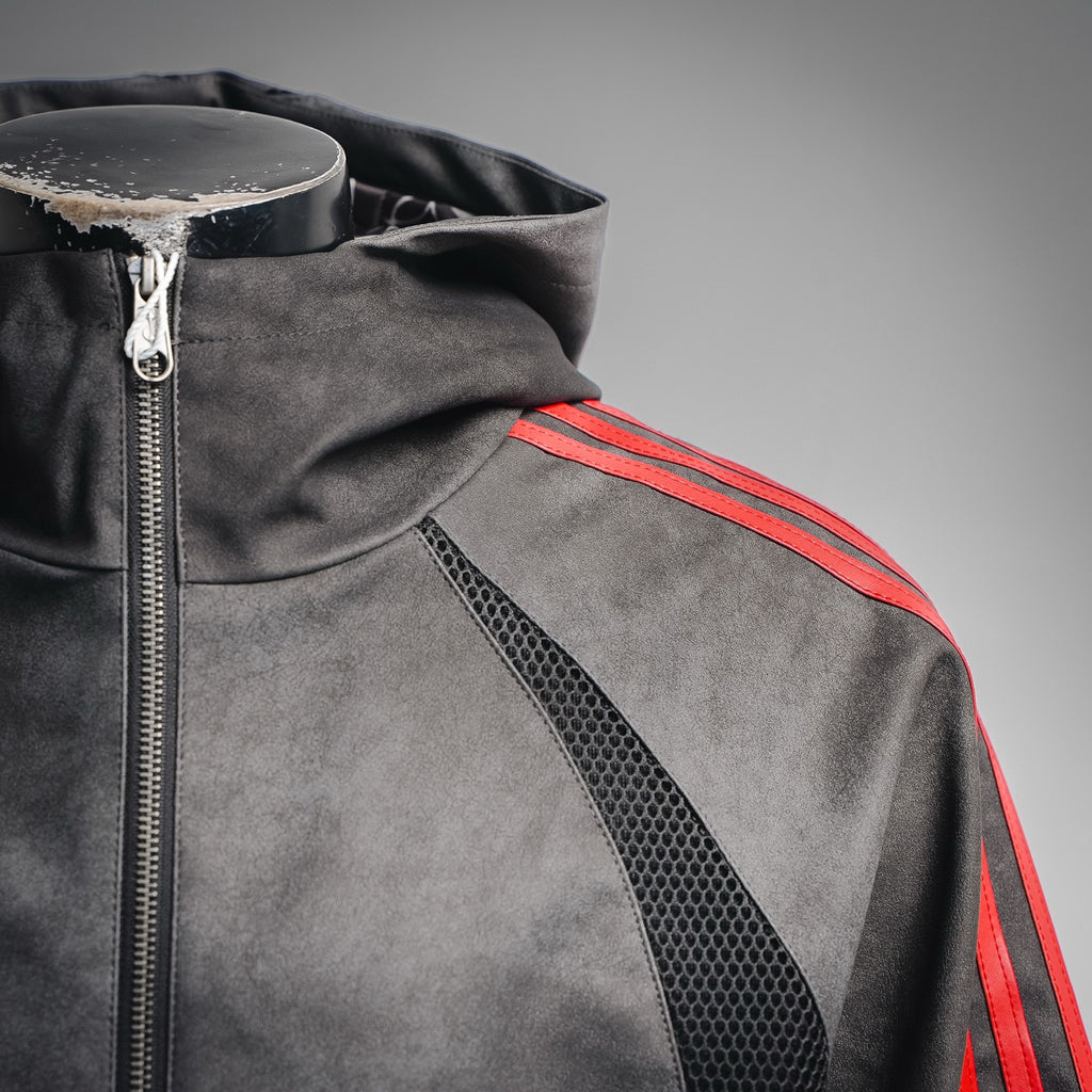 Adi 25fw all-match jacket