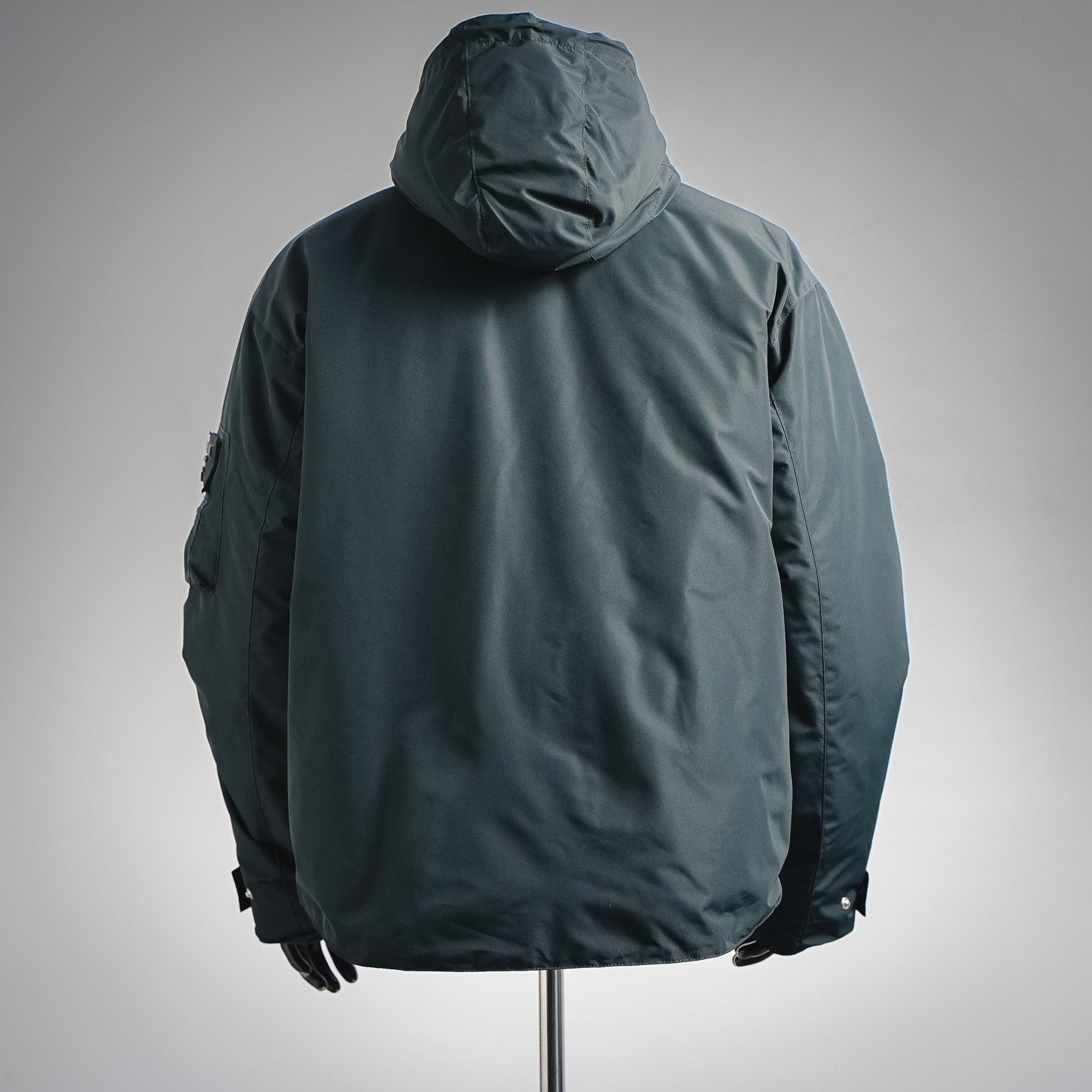 Pra 25fw all-match jacket