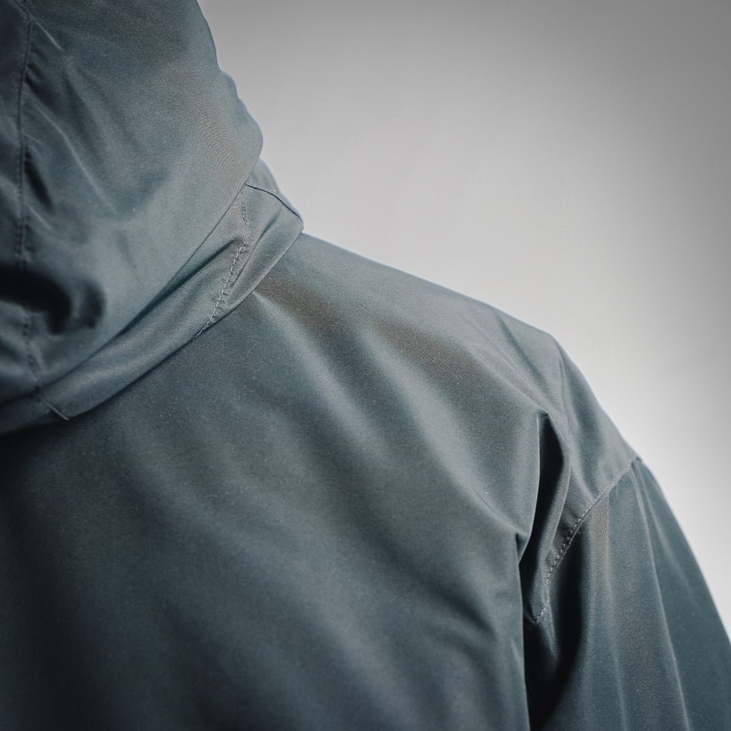 Pra 25fw all-match jacket