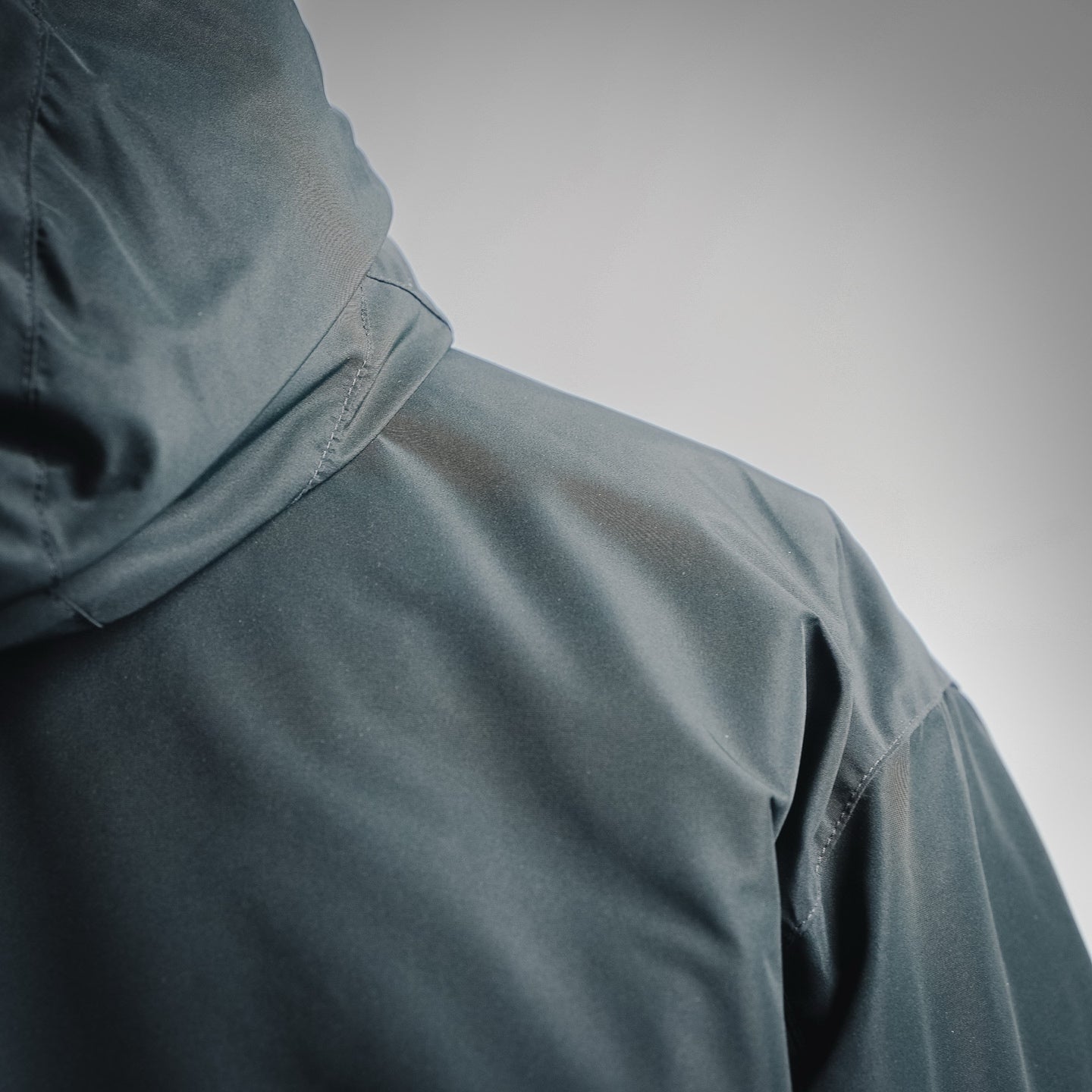 Pra 25fw all-match jacket