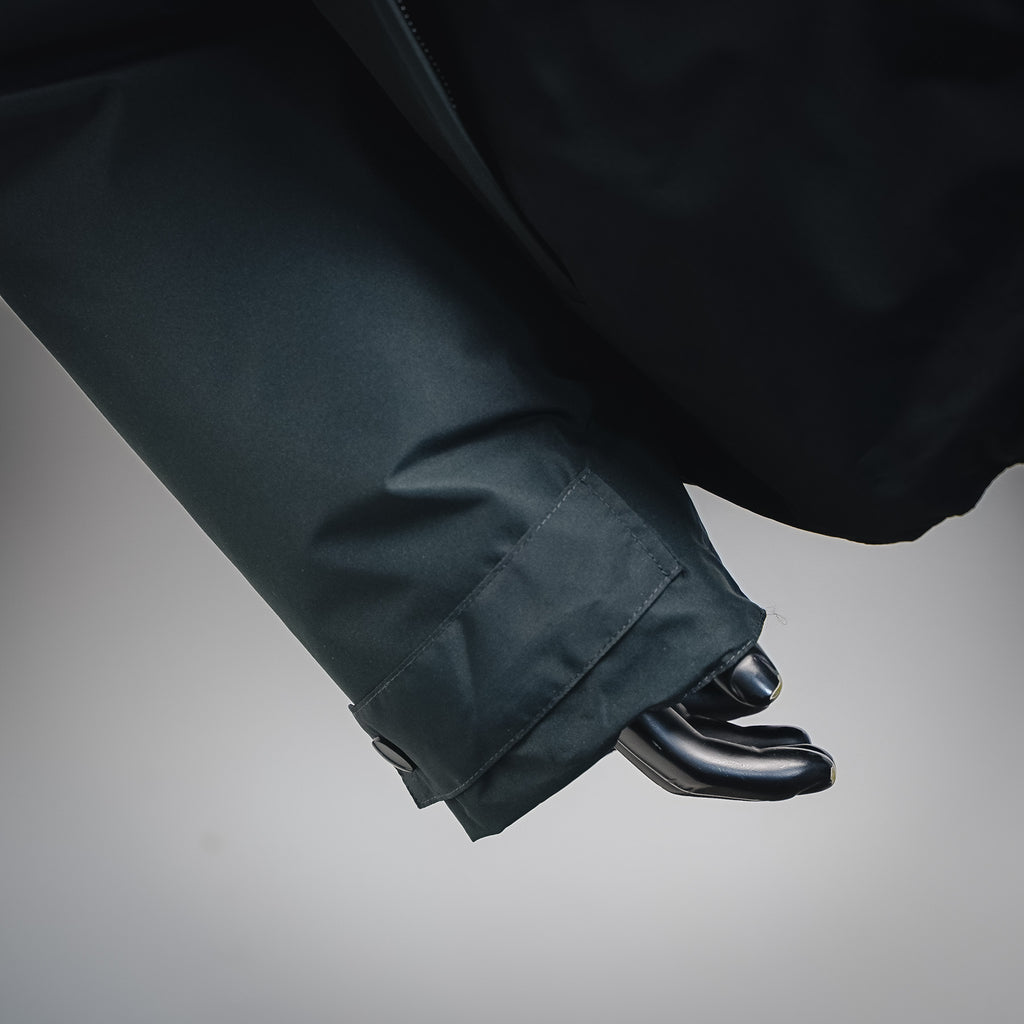 Pra 25fw all-match jacket