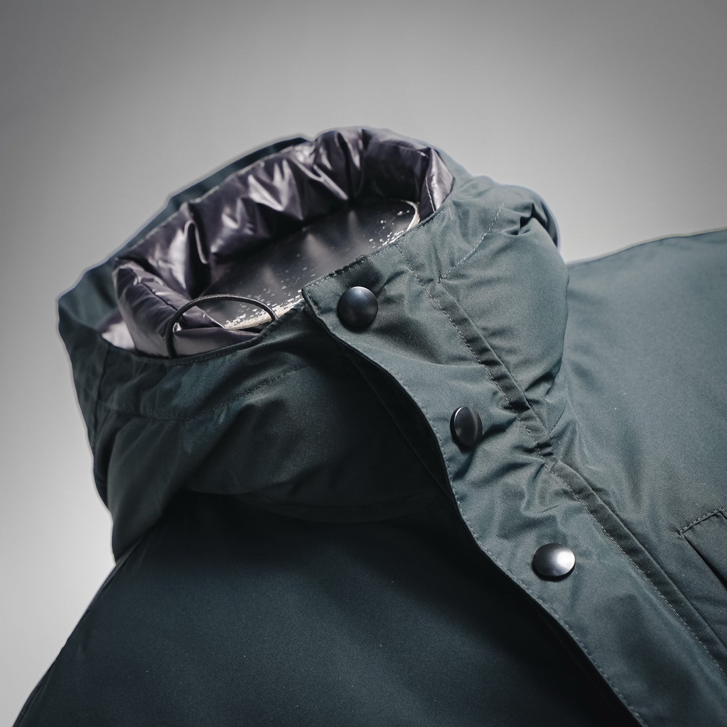 Pra 25fw all-match jacket