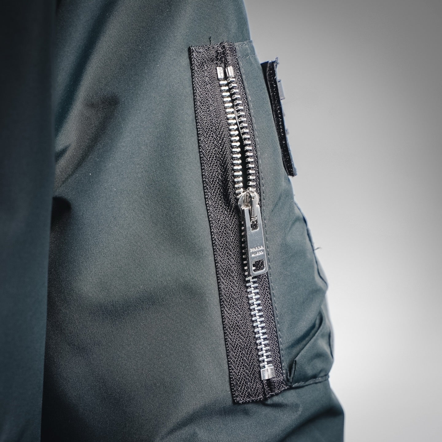 Pra 25fw all-match jacket