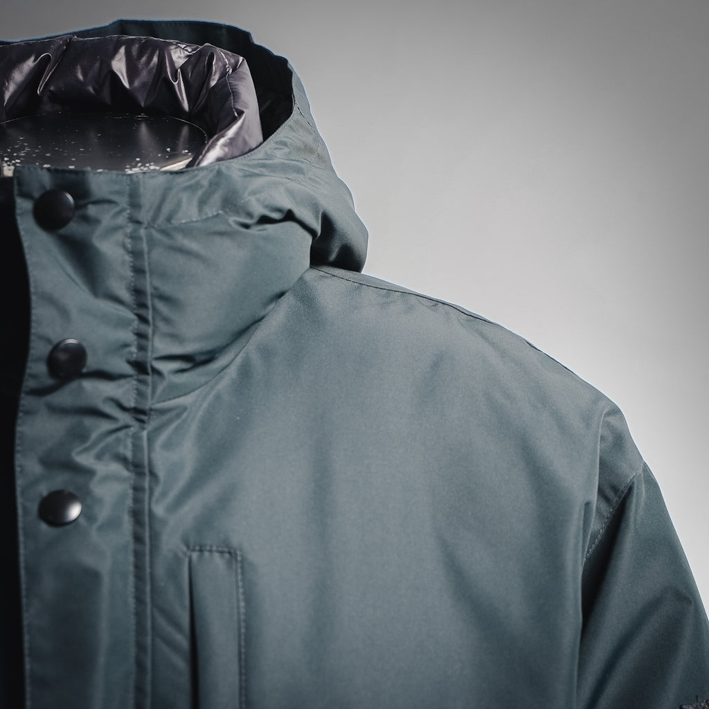 Pra 25fw all-match jacket