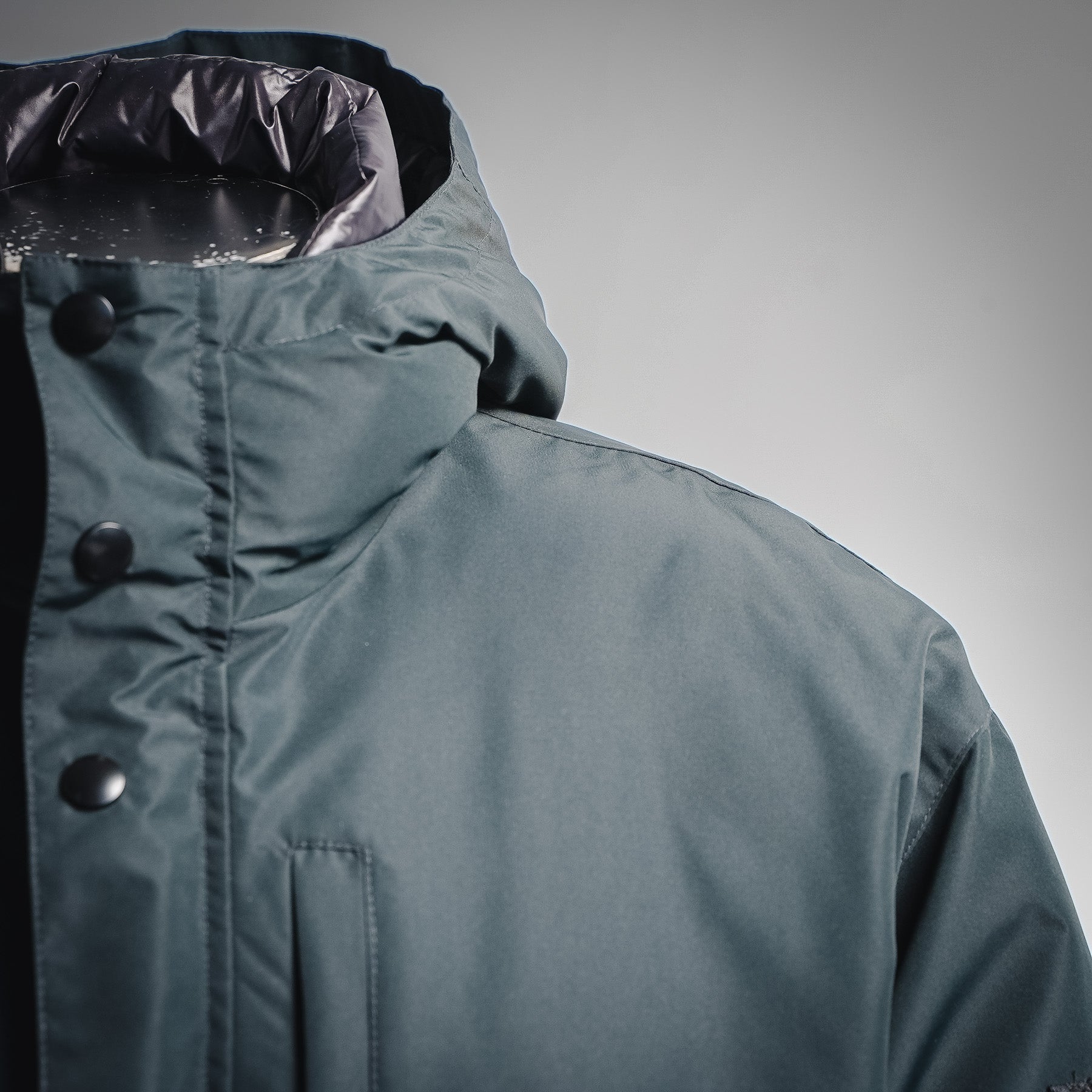 Pra 25fw all-match jacket