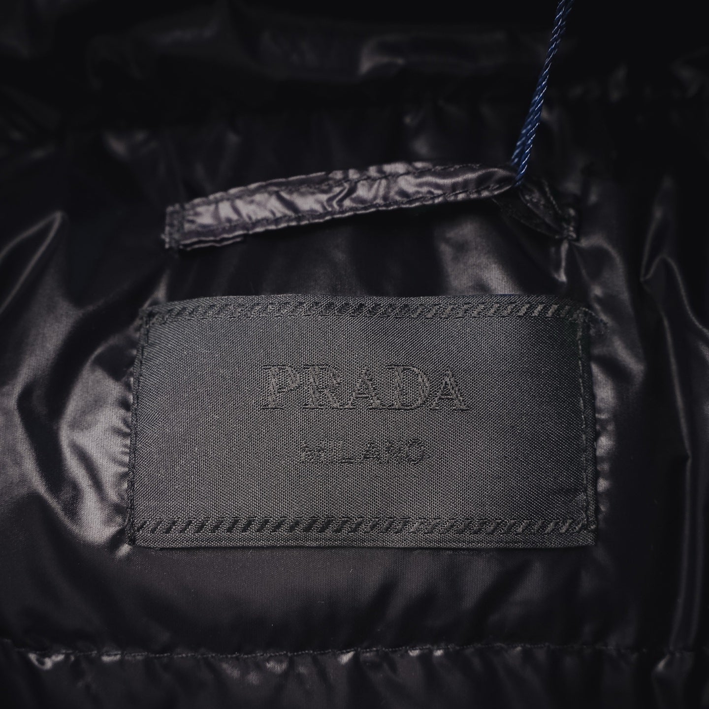 Pra 25fw all-match jacket