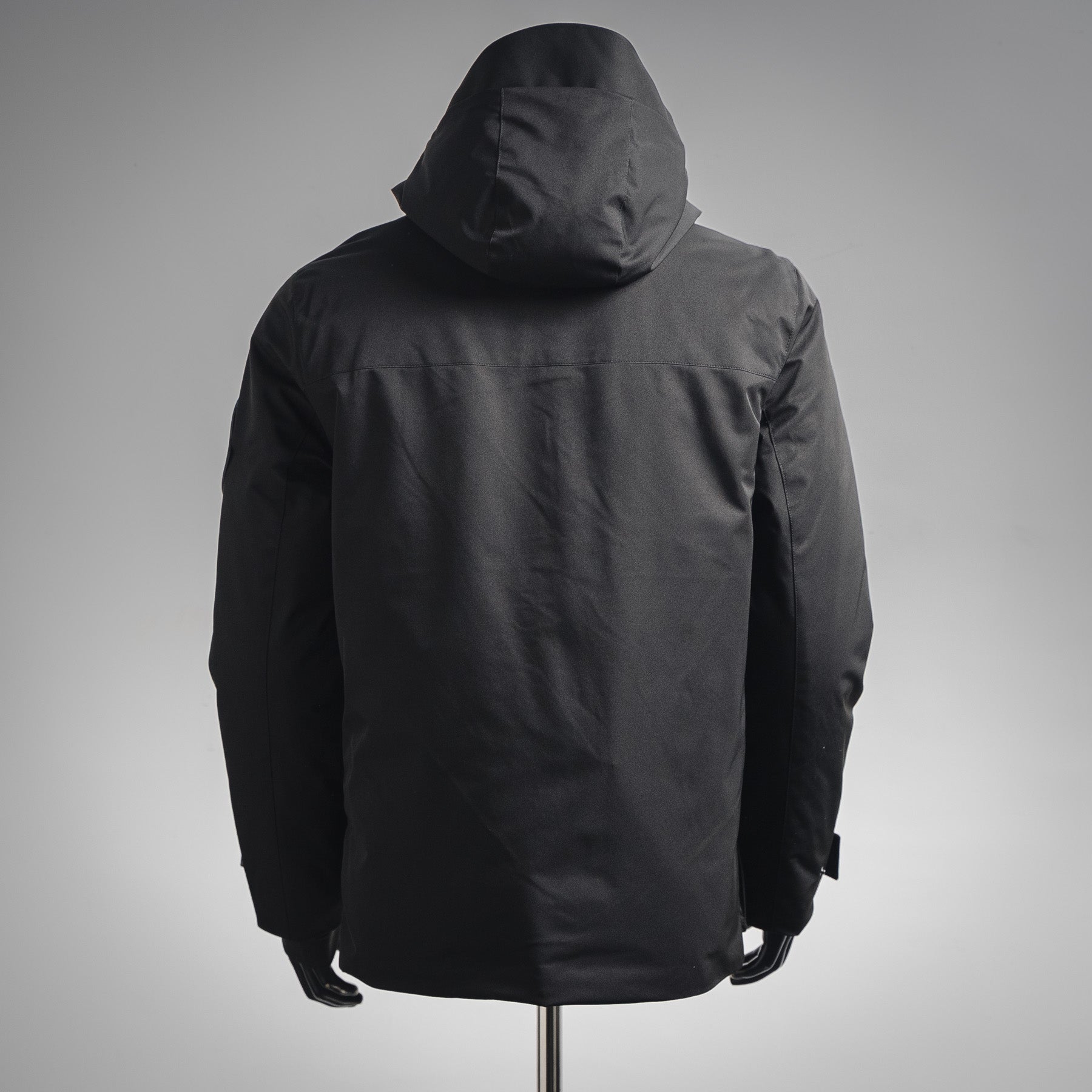 Mon 25fw casual jacket