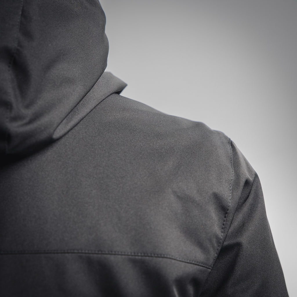 Mon 25fw casual jacket