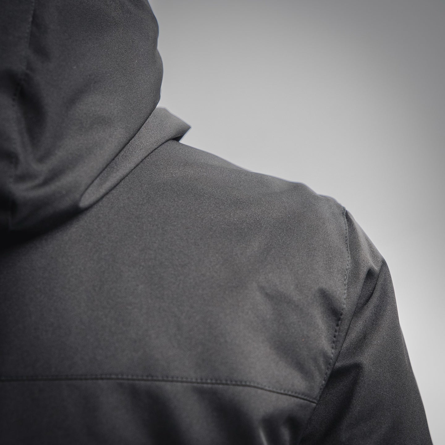 Mon 25fw casual jacket