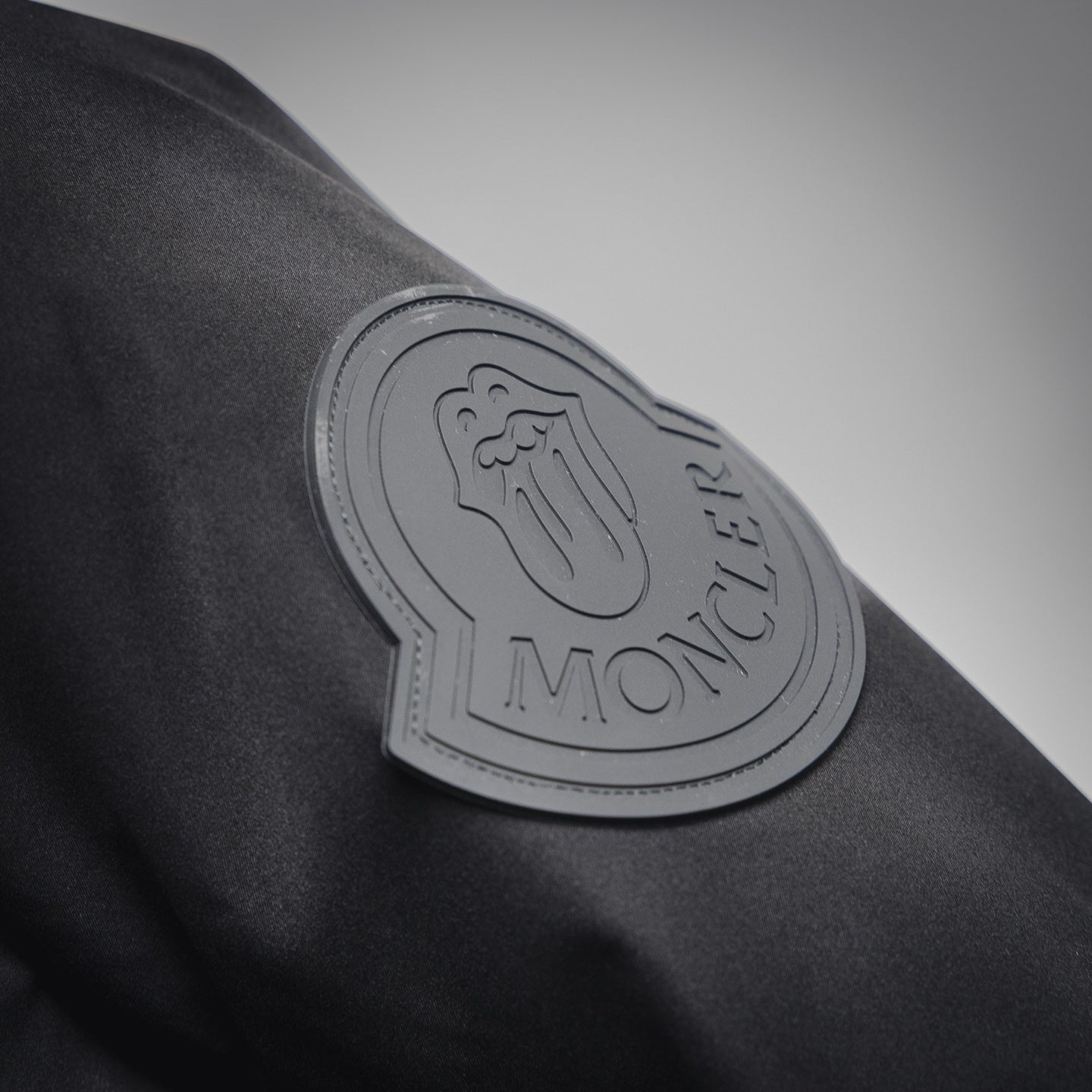 Mon 25fw casual jacket