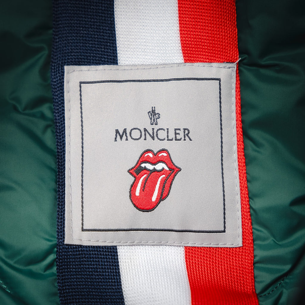 Mon 25fw casual jacket