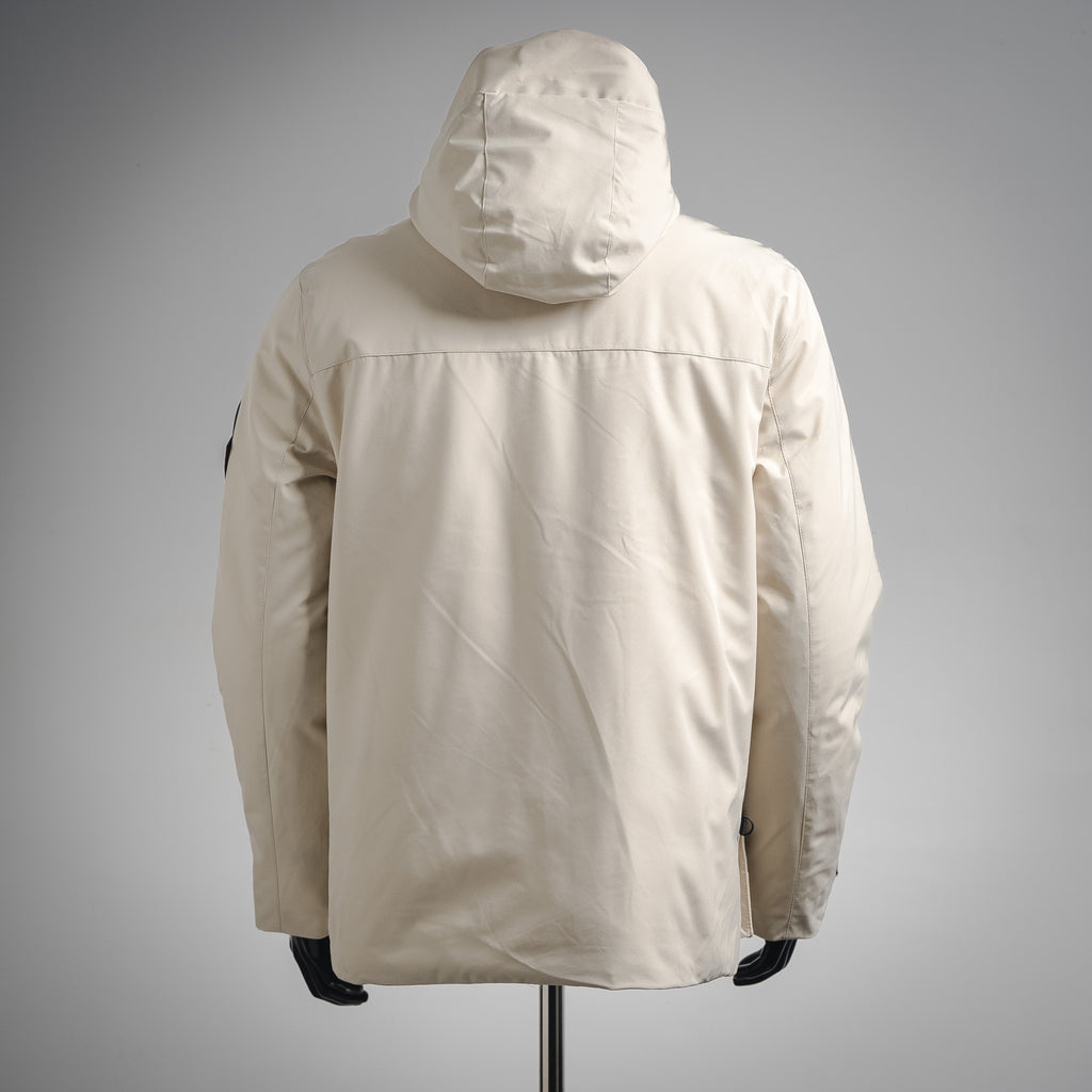 Mon 25fw casual jacket