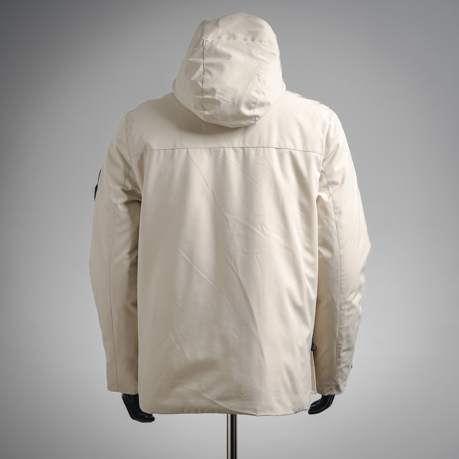 Mon 25fw casual jacket